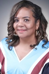 Tonya S. Roberson
